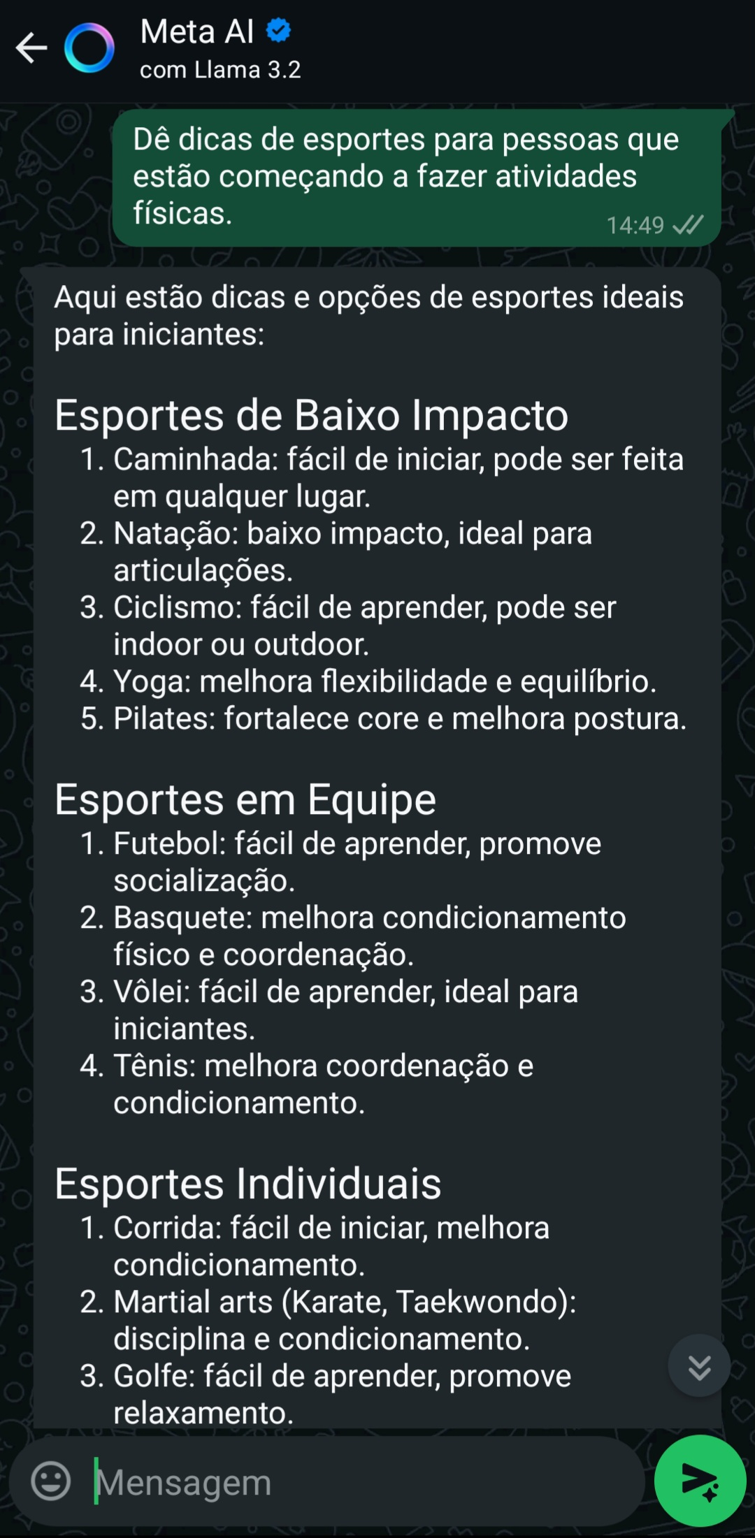 como-recuperar-mensagens-apagadas-do-whatsapp-exemplo-de-interacao-com-a-meta-ai-do-whatsapp