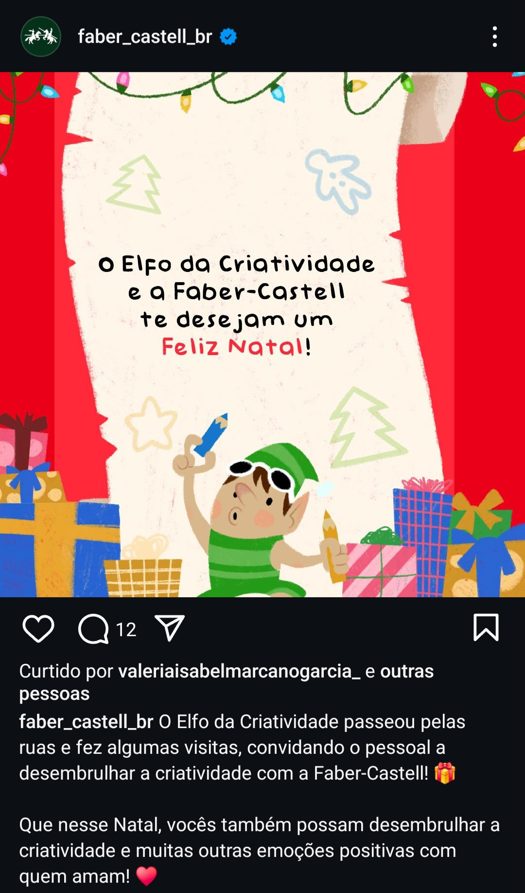 conteudo-digital-exemplo-de-publicacao-da-faber-castell-em-rede-social
