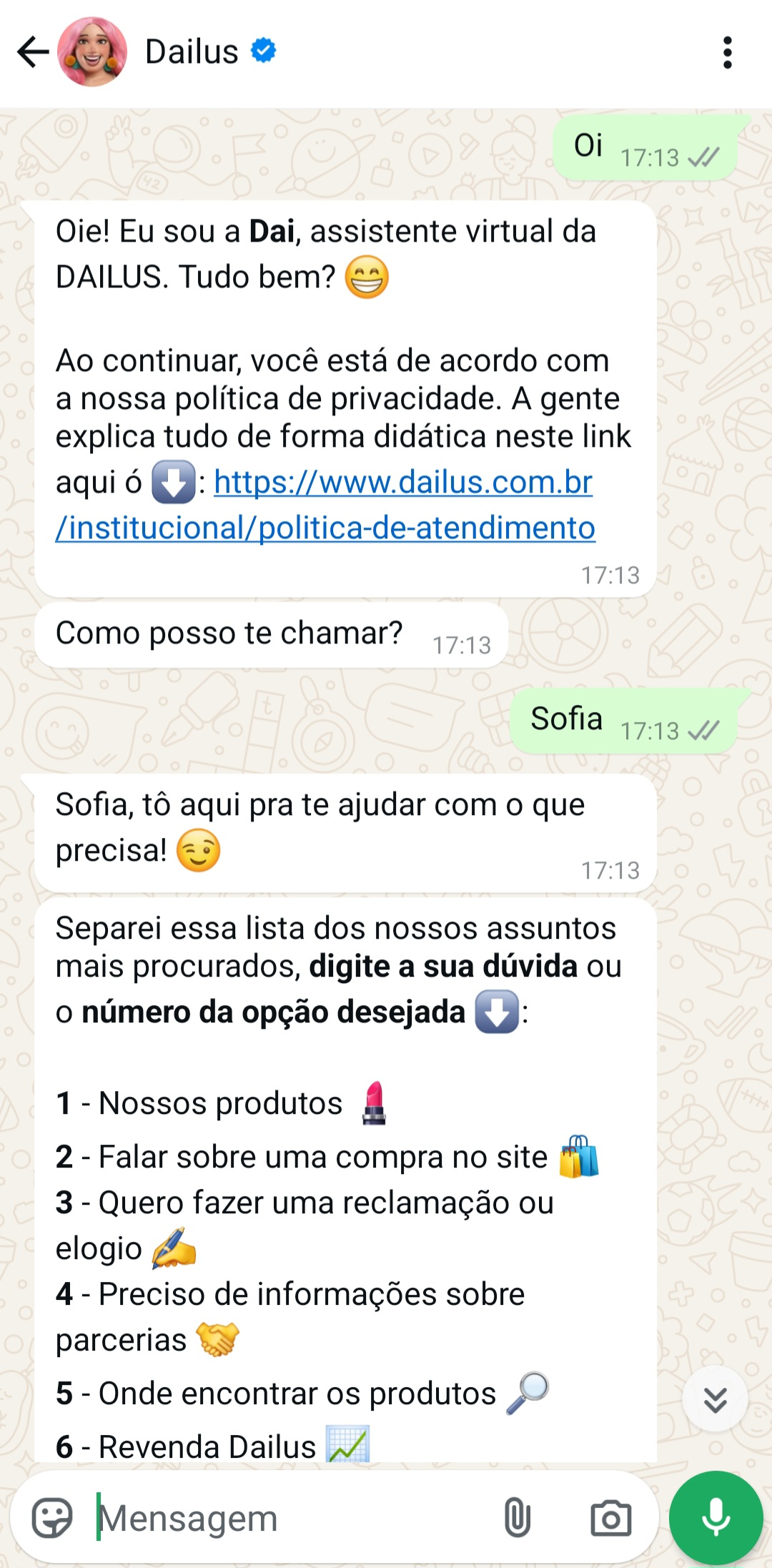 estrategia-de-vendas-exemplo-de-atendimento-de-qualidade-da-dailus