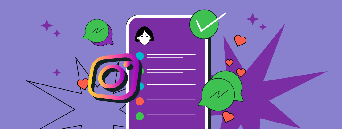 2025’te Markalar için Instagram DM Otomasyonu Rehberi 