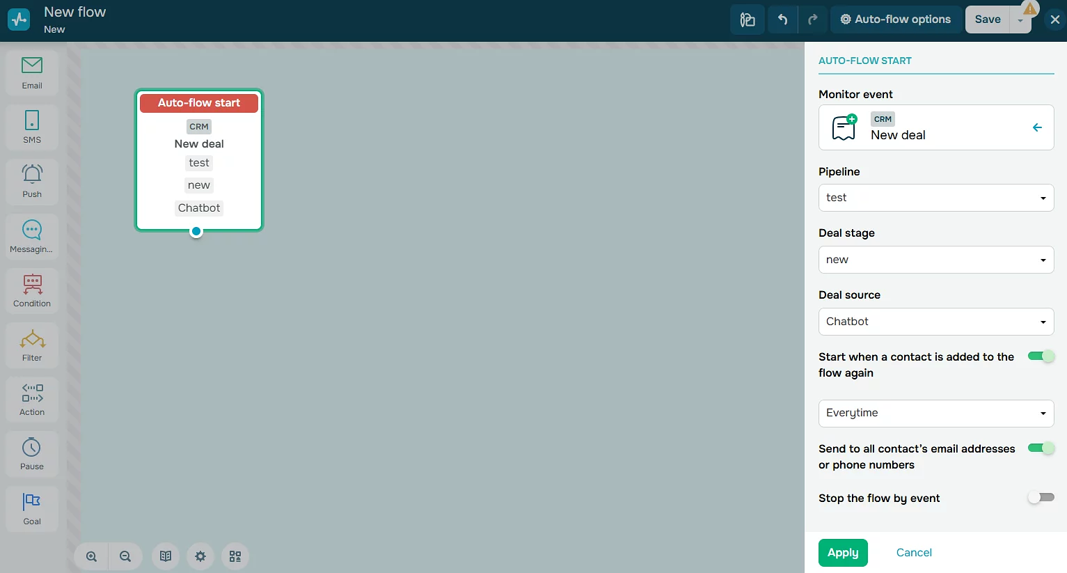 SendPulse es una de las mejores alternativas a Brevo SendPulse es una de las mejores alternativas a Brevo