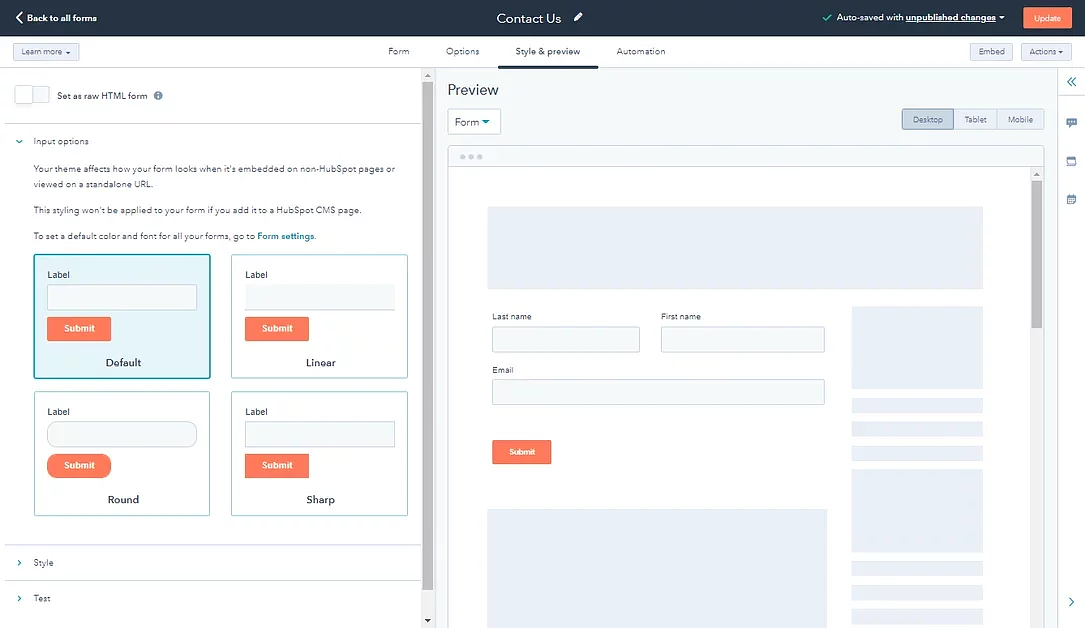 HubSpot es una de las herramientas de email marketing más populares en el mercado HubSpot es una de las herramientas de email marketing más populares en el mercado