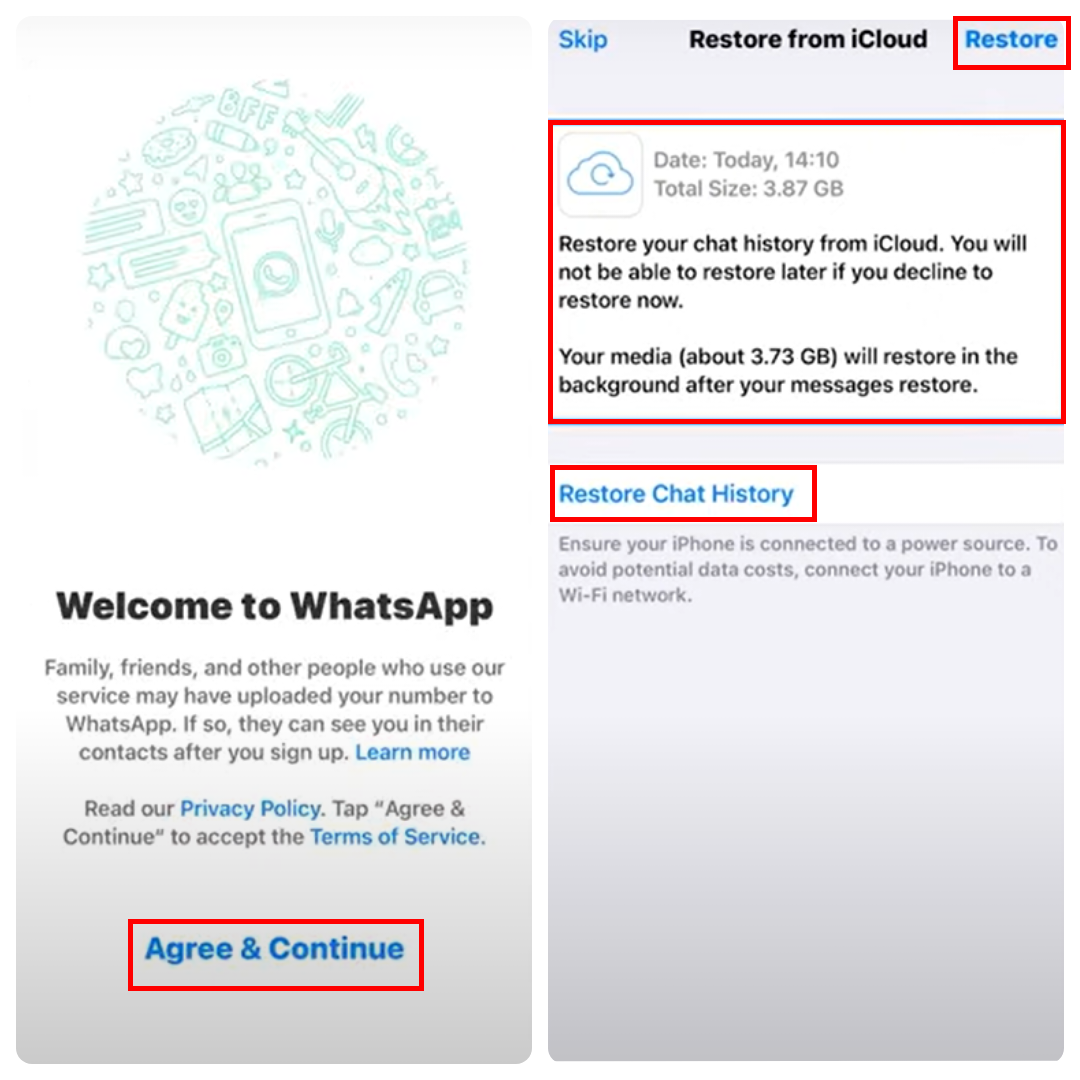 quinto-passo-de-como-recuperar-mensagens-apagadas-do-whatsapp-no-iphone