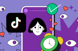 В какое время лучше выкладывать видео в TikTok: статистика, факты, лайфхаки 