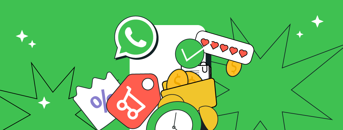 Multiatendimento no WhatsApp: o que é, como fazer e vantagens 