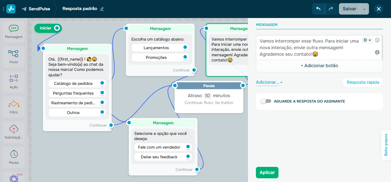 whatsapp-pay-criador-de-chatbot-da-sendpulse whatsapp-pay-criador-de-chatbot-da-sendpulse
