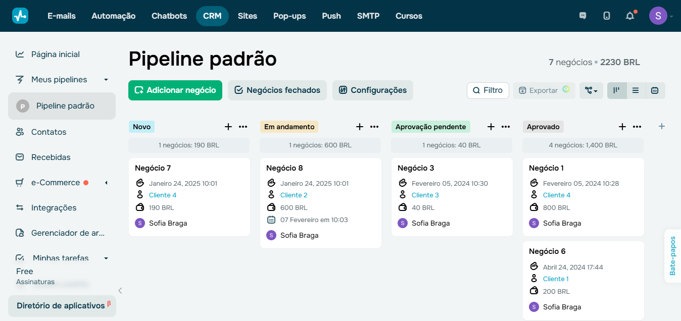 whatsapp-pay-crm-da-sendpulse whatsapp-pay-crm-da-sendpulse