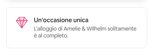 principio di scarsità Airbnb principio di scarsità Airbnb