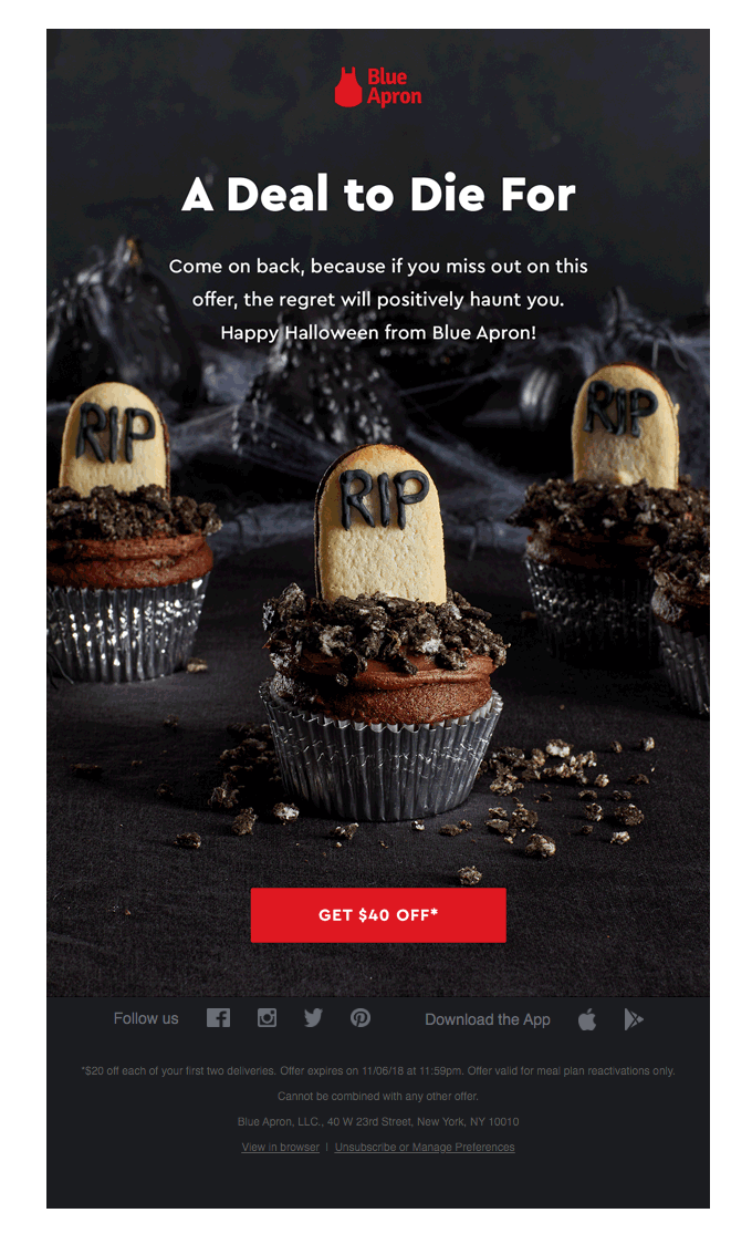 winback email example winback email example