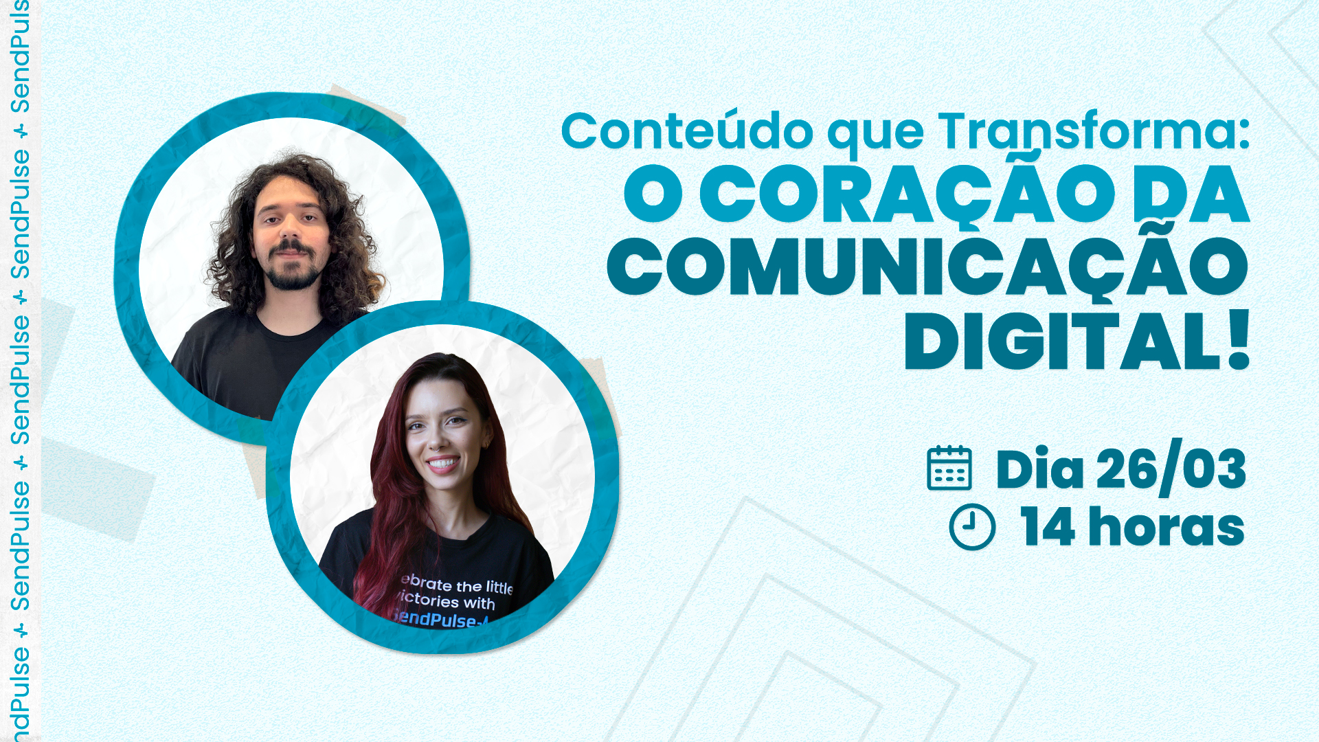 Conteúdo que transforma: o coração da comunicação digital
