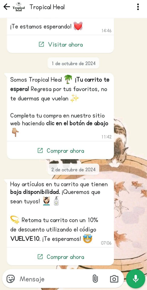 Conocer qué contenido le interesará a tus clientes es fundamental para tener una empresa exitosa Conocer qué contenido le interesará a tus clientes es fundamental para tener una empresa exitosa