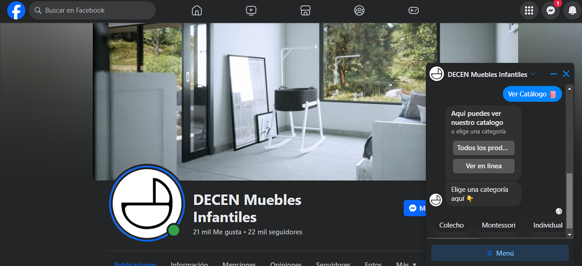 Un chatbot empresarial es efectivo para informar a sus clientes potenciales Un chatbot empresarial es efectivo para informar a sus clientes potenciales