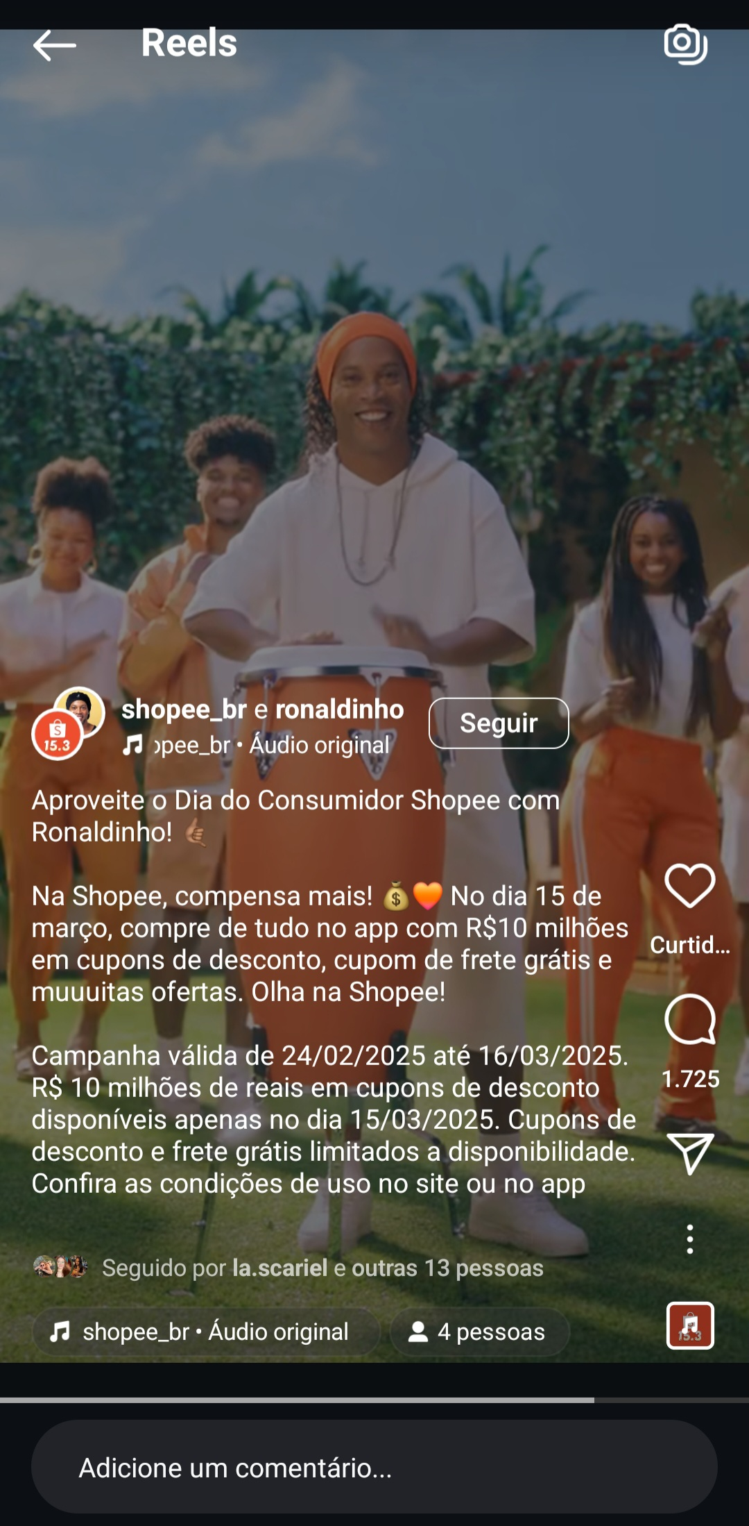 dia-do-consumidor-exemplo-de-campanha-da-shopee-para-redes-sociais dia-do-consumidor-exemplo-de-campanha-da-shopee-para-redes-sociais