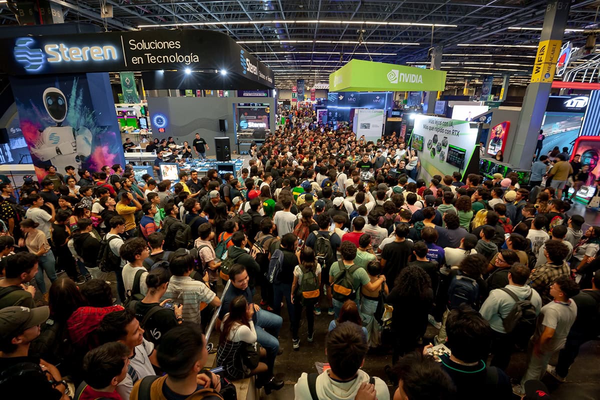 Talent Land es un evento ideal para los interesados en tecnología, negocios, la creatividad y más Talent Land es un evento ideal para los interesados en tecnología, negocios, la creatividad y más