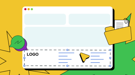 How to Create a Website Footer: Design Tips and Best Examples 