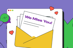 Winback Email Examples and Ways to Rekindle Customer Interest 