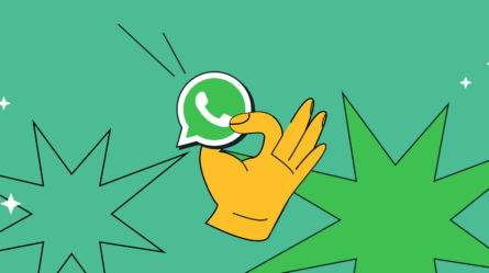 Aprovecha al máximo las plantillas de mensaje de WhatsApp 