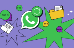 Guía básica para las respuestas automáticas de WhatsApp 