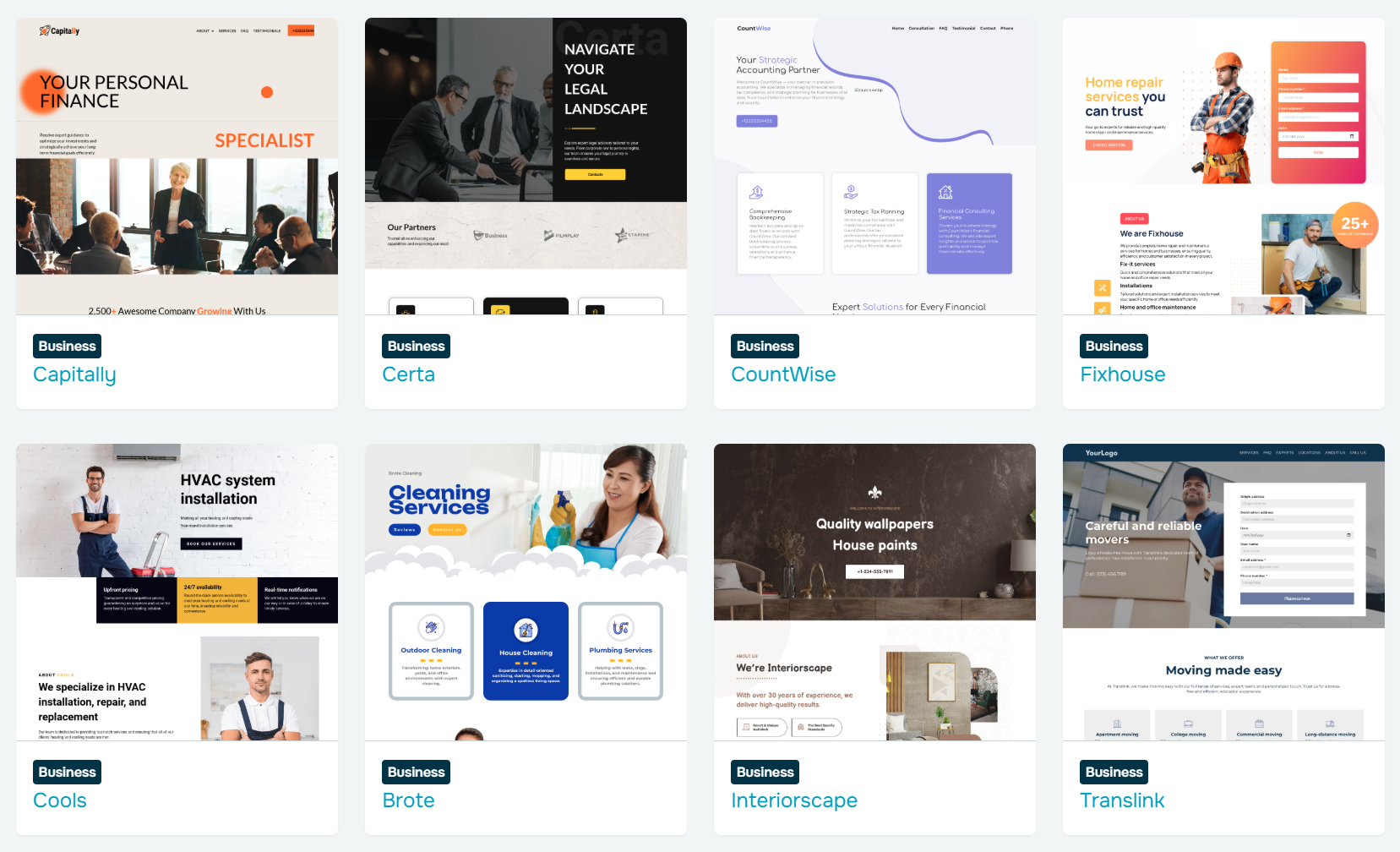 web sitesi şablonları kütüphanesi web sitesi şablonları kütüphanesi
