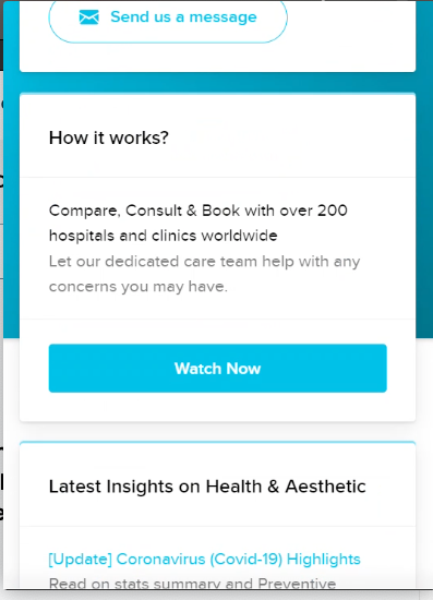 Los chatbots médicos pueden ser una gran fuente de información confiable Los chatbots médicos pueden ser una gran fuente de información confiable
