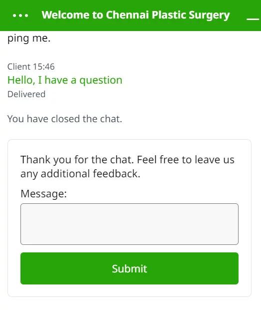 Los chatbots médicos son una gran herramienta para recibir y administrar las opiniones de tus pacientes Los chatbots médicos son una gran herramienta para recibir y administrar las opiniones de tus pacientes