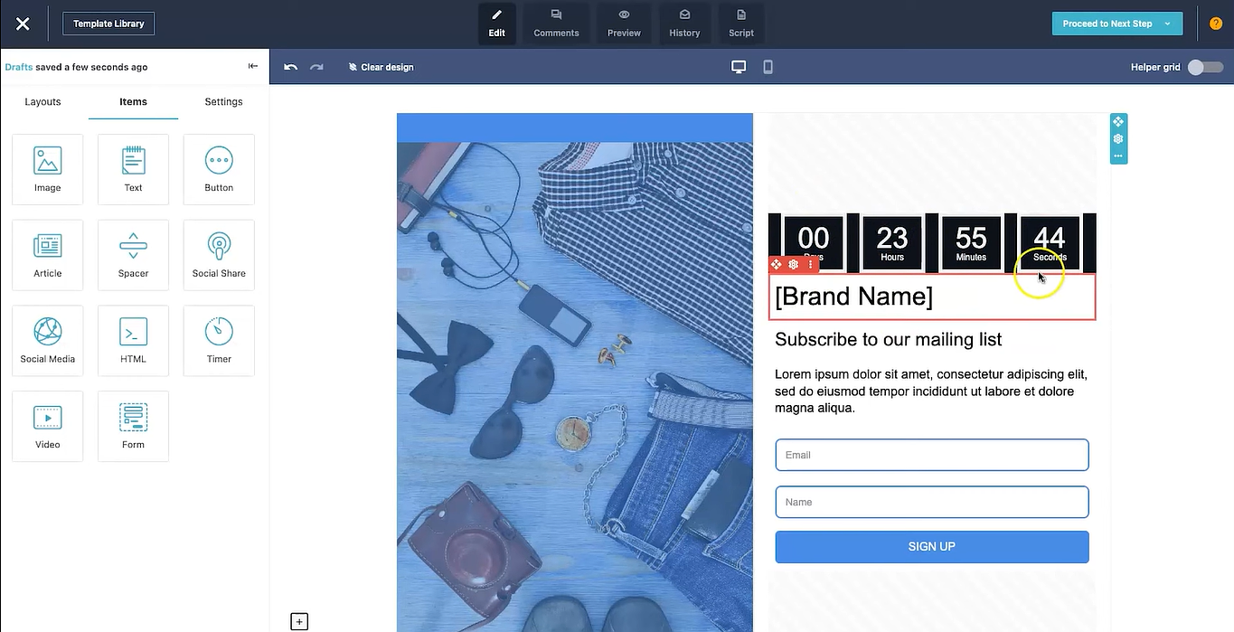 Moosend es una de las herramientas de email marketing más populares Moosend es una de las herramientas de email marketing más populares