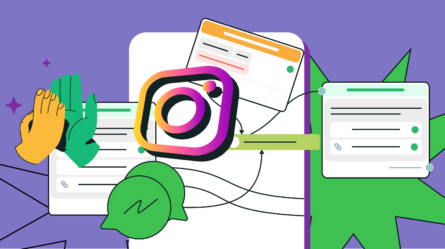 Instagram Welcome Message: Best Practices and Examples [2025]