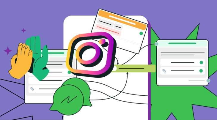 Instagram Welcome Message: Best Practices and Examples [2025]