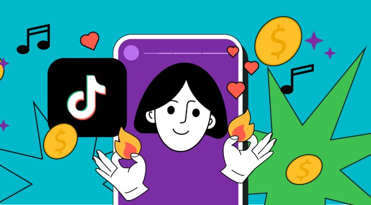 Как создать бот для TikTok и собирать лиды 24/7: подробный гайд 