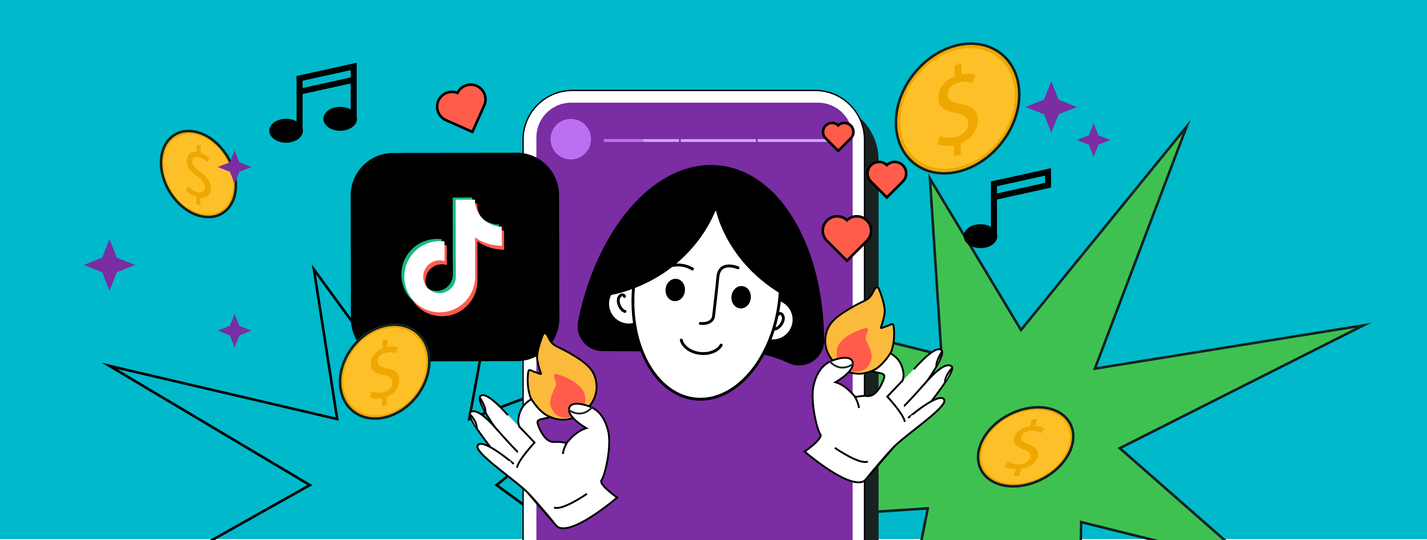 Як створити бот для TikTok і збирати ліди 24/7: практичний гайд