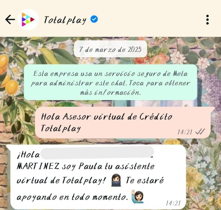 WhatsApp es una excelente herramienta para dar atención al cliente