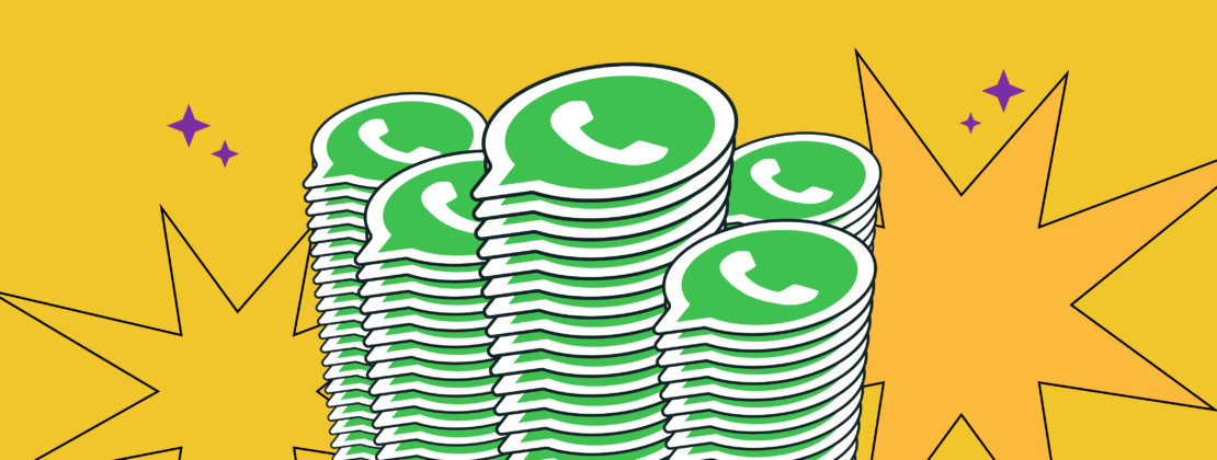 How to Create WhatsApp Newsletters That Drive Results [+Examples] 