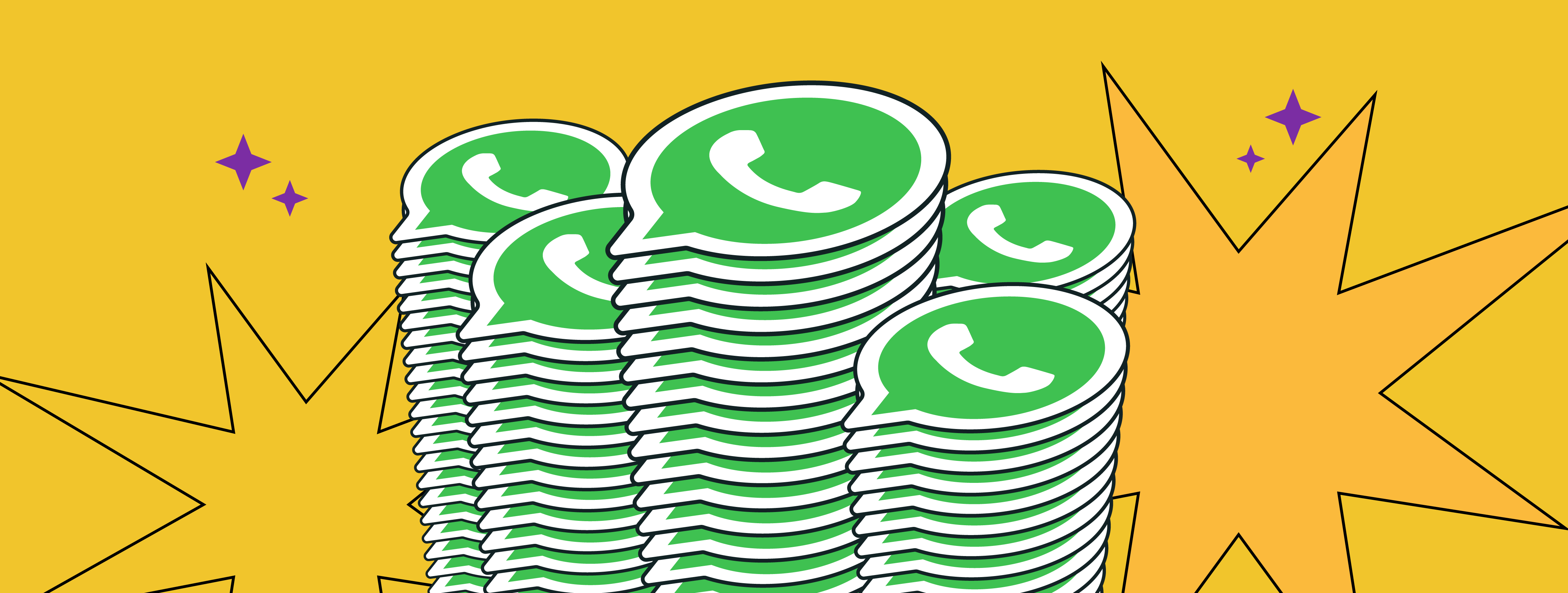 How to Create WhatsApp Newsletters That Drive Results [+Examples]