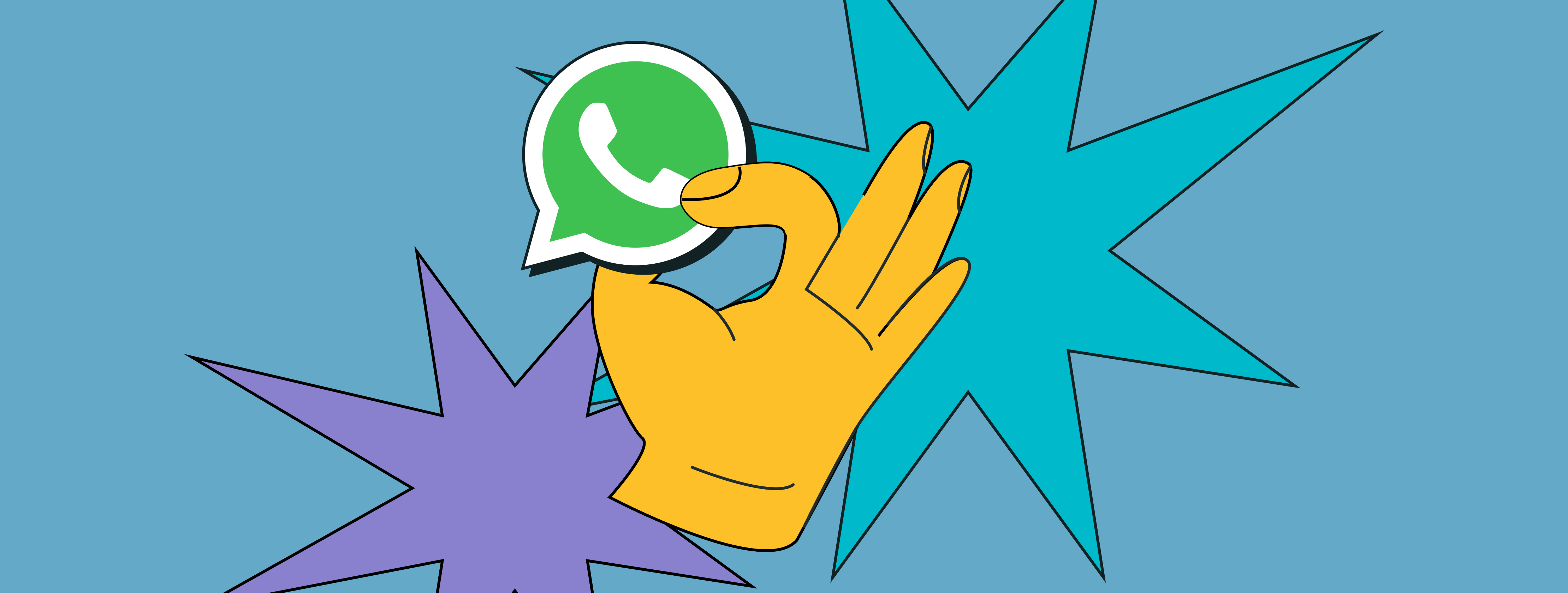 Descubre cómo implementar un chatbot en WhatsApp fácilmente