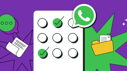 Recordatorios de WhatsApp: Conoce cómo usarlos con éxito 