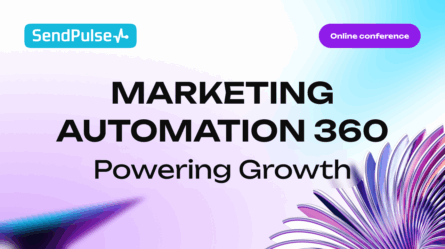 MARKETING AUTOMATION 360 [Online conference recording] 