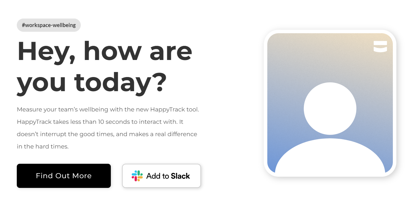 employee wellness app example employee wellness app example
