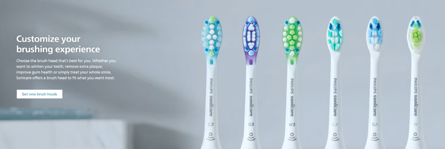 toothbrush customization options toothbrush customization options