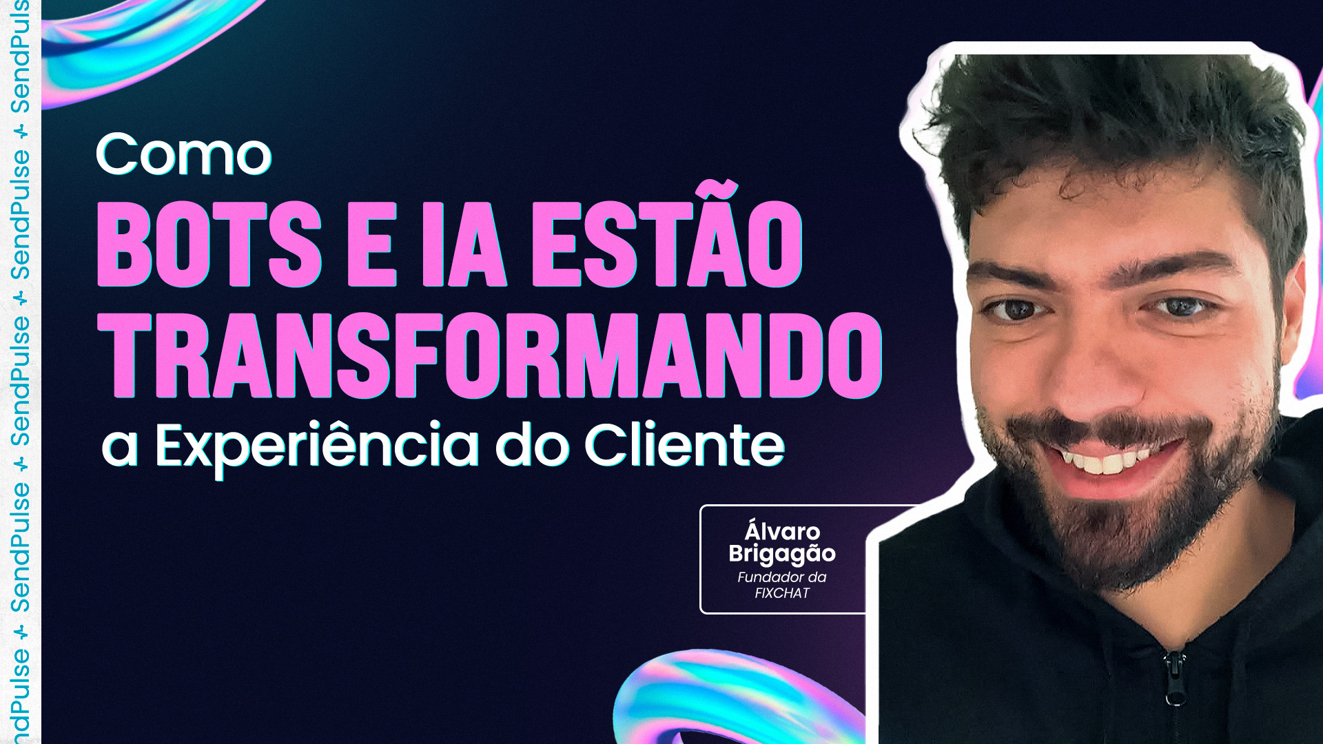 Como bots e IA estão transformando a experiência do cliente