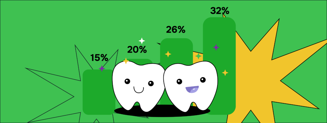 Dental Marketing Strategies, Ideas, and Examples [2025 Guide]