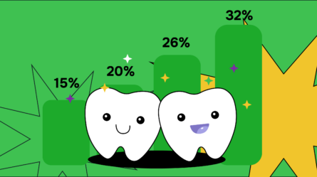 Dental Marketing Strategies, Ideas, and Examples [2025 Guide]