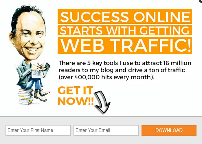 Un toolkit es un excelente ejemplo de lead magnet Un toolkit es un excelente ejemplo de lead magnet