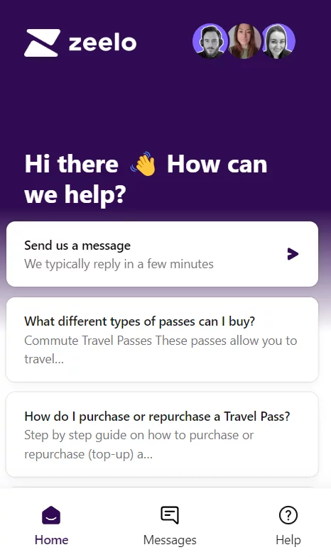 Los chatbots para empresas de viajes y turismo son altamente efectivos Los chatbots para empresas de viajes y turismo son altamente efectivos