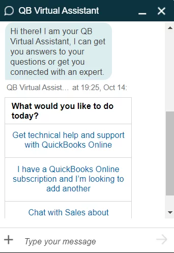 Los chatbots para empresas son muy valiosos en la generación de leads Los chatbots para empresas son muy valiosos en la generación de leads