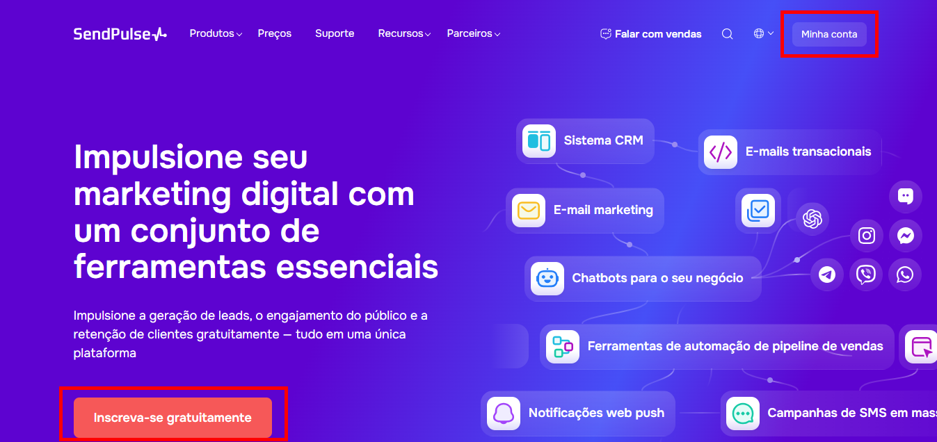 primeiro-passo-criar-chatbots-na-educacao-sendpulse primeiro-passo-criar-chatbots-na-educacao-sendpulse