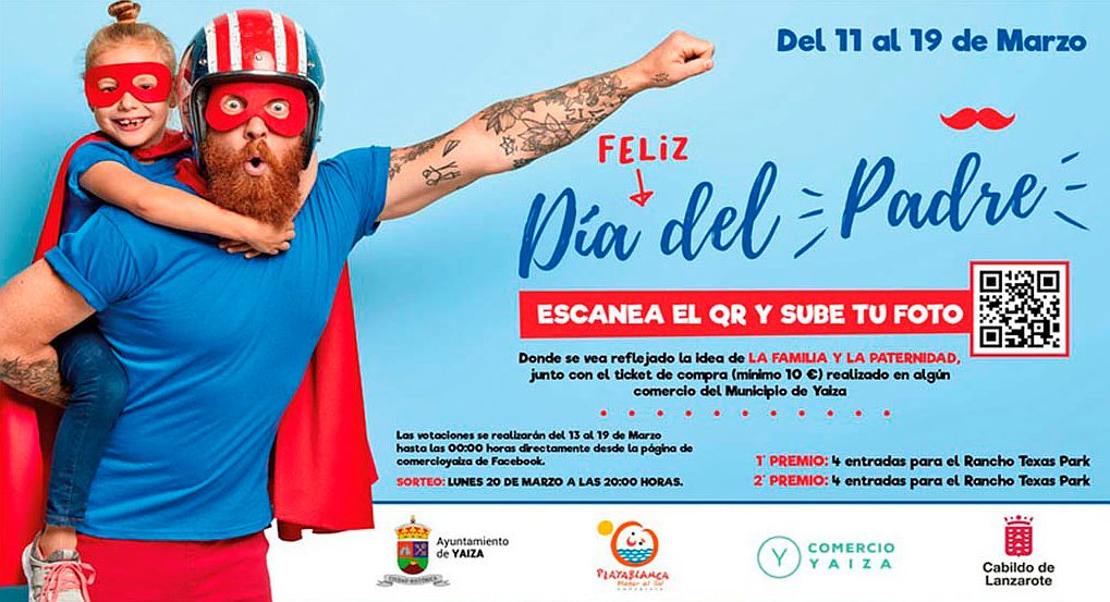 La manera en que se representan las figuras paternas es muy importante para la publicidad para el Día del Padre