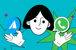 Telegram vs WhatsApp: Best App for Business in 2025