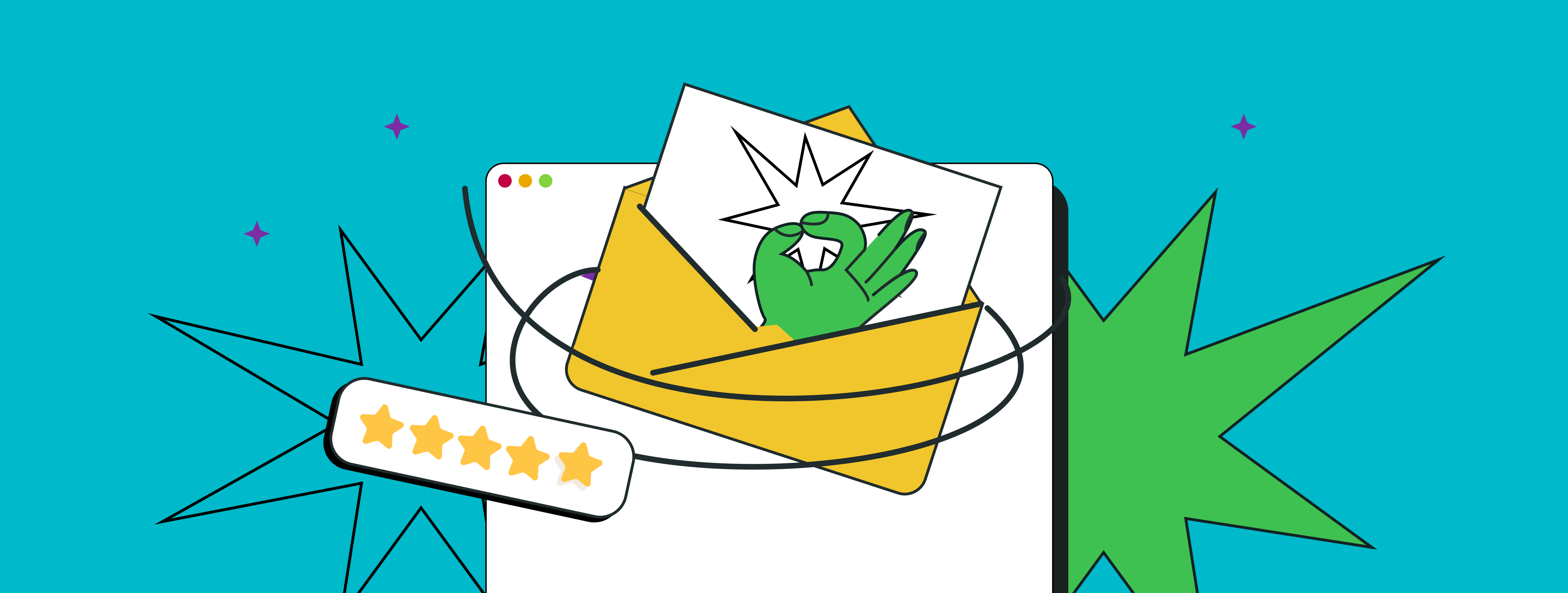 Plataformas para un marketing de correo electrónico más seguro