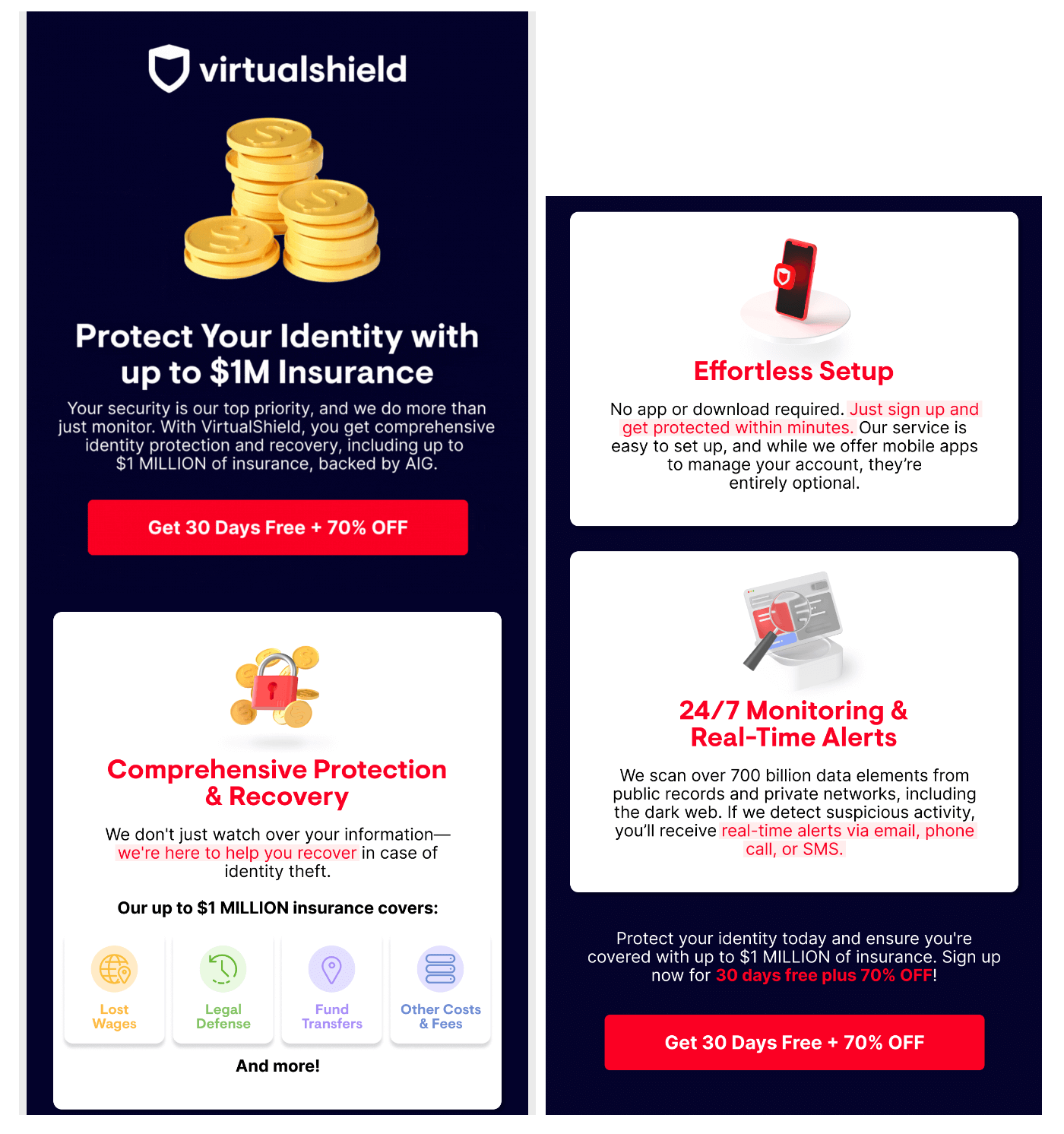 insurance email example insurance email example