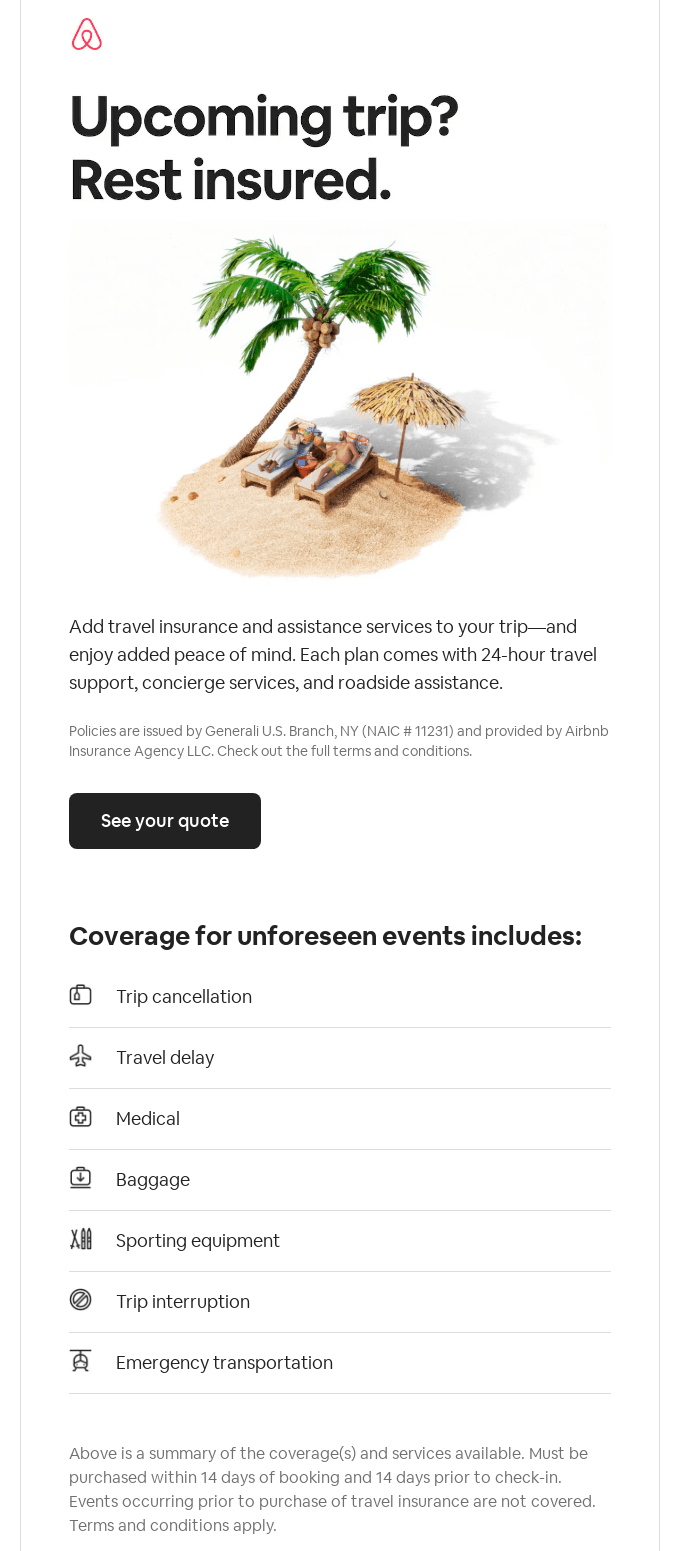 insurance email example insurance email example